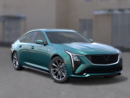 Cadillac CT5-V V-Series 4dr Sdn 2026