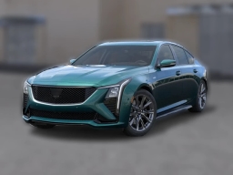 Cadillac CT5-V V-Series 4dr Sdn 2026
