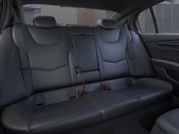 Cadillac CT5-V V-Series 4dr Sdn 2026