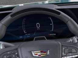 Cadillac CT5-V V-Series 4dr Sdn 2026