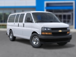 Chevrolet Express Passenger LS RWD 2500 135" 2026