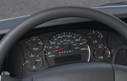 Chevrolet Express Passenger LS RWD 2500 135" 2026