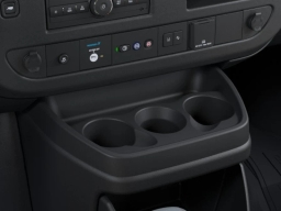 Chevrolet Express Passenger LS RWD 2500 135" 2026