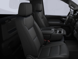 Chevrolet Silverado 2500HD Work Truck 2WD Reg Cab 142" 2026