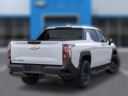 Chevrolet Silverado EV Standard Range LT e4WD Crew Cab 2026