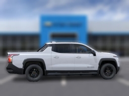 Chevrolet Silverado EV Standard Range LT e4WD Crew Cab 2026