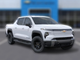 Chevrolet Silverado EV Standard Range LT e4WD Crew Cab 2026