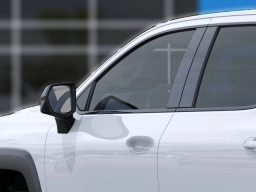 Chevrolet Silverado EV Standard Range LT e4WD Crew Cab 2026