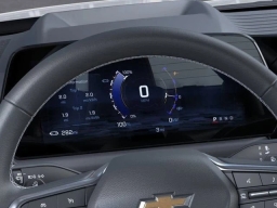 Chevrolet Silverado EV Standard Range LT e4WD Crew Cab 2026