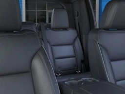 Chevrolet Silverado EV Standard Range LT e4WD Crew Cab 2026