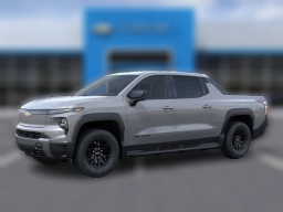 Chevrolet Silverado EV Standard Range LT e4WD Crew Cab 2026