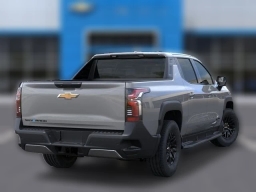 Chevrolet Silverado EV Standard Range LT e4WD Crew Cab 2026