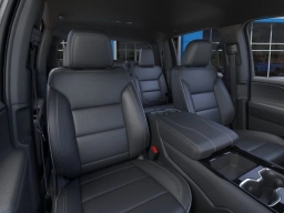 Chevrolet Silverado EV Standard Range LT e4WD Crew Cab 2026