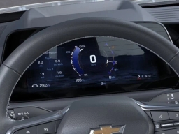 Chevrolet Silverado EV Standard Range LT e4WD Crew Cab 2026