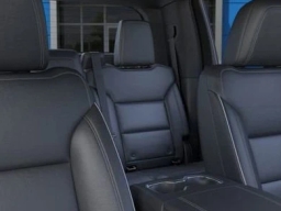 Chevrolet Silverado EV Standard Range LT e4WD Crew Cab 2026