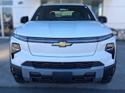 Chevrolet Silverado EV Standard Range LT e4WD Crew Cab 2026