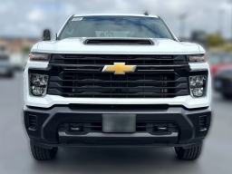 Chevrolet Silverado 2500HD Work Truck 2WD Crew Cab 172" 2026