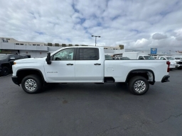 Chevrolet Silverado 2500HD Work Truck 2WD Crew Cab 172" 2026