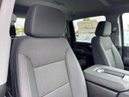 Chevrolet Silverado 2500HD Work Truck 2WD Crew Cab 172" 2026