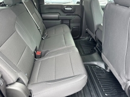 Chevrolet Silverado 2500HD Work Truck 2WD Crew Cab 172" 2026