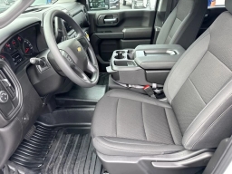 Chevrolet Silverado 2500HD Work Truck 2WD Crew Cab 172" 2026