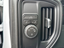 Chevrolet Silverado 2500HD Work Truck 2WD Crew Cab 172" 2026