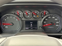 Chevrolet Silverado 2500HD Work Truck 2WD Crew Cab 172" 2026