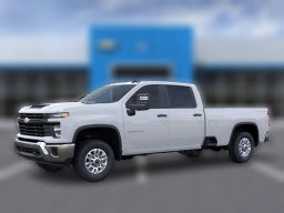 Chevrolet Silverado 2500HD Work Truck 4WD Crew Cab 172" 2026