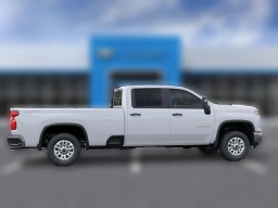 Chevrolet Silverado 2500HD Work Truck 4WD Crew Cab 172" 2026