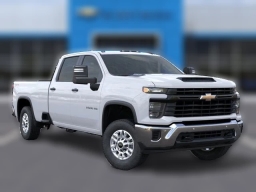 Chevrolet Silverado 2500HD Work Truck 4WD Crew Cab 172" 2026
