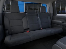 Chevrolet Silverado 2500HD Work Truck 4WD Crew Cab 172" 2026