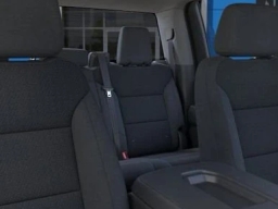 Chevrolet Silverado 2500HD Work Truck 4WD Crew Cab 172" 2026