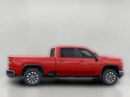 Chevrolet Silverado 2500HD LT 4WD Crew Cab 159" 2026