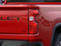 Chevrolet Silverado 2500HD LT 4WD Crew Cab 159" 2026