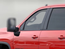 Chevrolet Silverado 2500HD LT 4WD Crew Cab 159" 2026