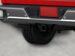 Chevrolet Silverado 2500HD LT 4WD Crew Cab 159" 2026