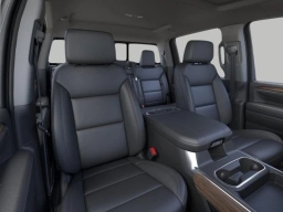 Chevrolet Silverado 2500HD LT 4WD Crew Cab 159" 2026