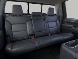 Chevrolet Silverado 2500HD LT 4WD Crew Cab 159" 2026