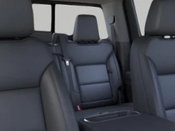 Chevrolet Silverado 2500HD LT 4WD Crew Cab 159" 2026