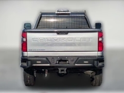 Chevrolet Silverado 2500HD Work Truck 4WD Reg Cab 142" 2026