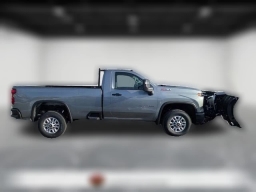 Chevrolet Silverado 2500HD Work Truck 4WD Reg Cab 142" 2026