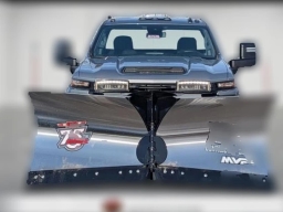 Chevrolet Silverado 2500HD Work Truck 4WD Reg Cab 142" 2026