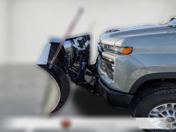 Chevrolet Silverado 2500HD Work Truck 4WD Reg Cab 142" 2026