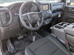 Chevrolet Silverado 2500HD Work Truck 4WD Reg Cab 142" 2026