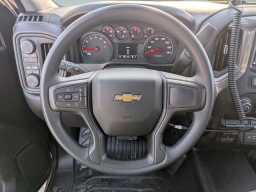 Chevrolet Silverado 2500HD Work Truck 4WD Reg Cab 142" 2026