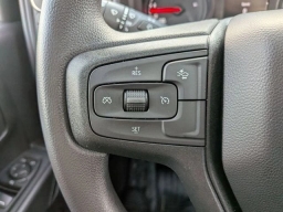 Chevrolet Silverado 2500HD Work Truck 4WD Reg Cab 142" 2026