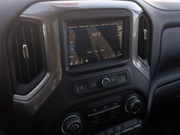 Chevrolet Silverado 2500HD Work Truck 4WD Reg Cab 142" 2026