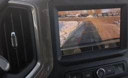 Chevrolet Silverado 2500HD Work Truck 4WD Reg Cab 142" 2026