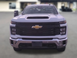 Chevrolet Silverado 3500HD Work Truck 4WD Reg Cab 142" 2026