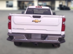 Chevrolet Silverado 3500HD Work Truck 4WD Reg Cab 142" 2026